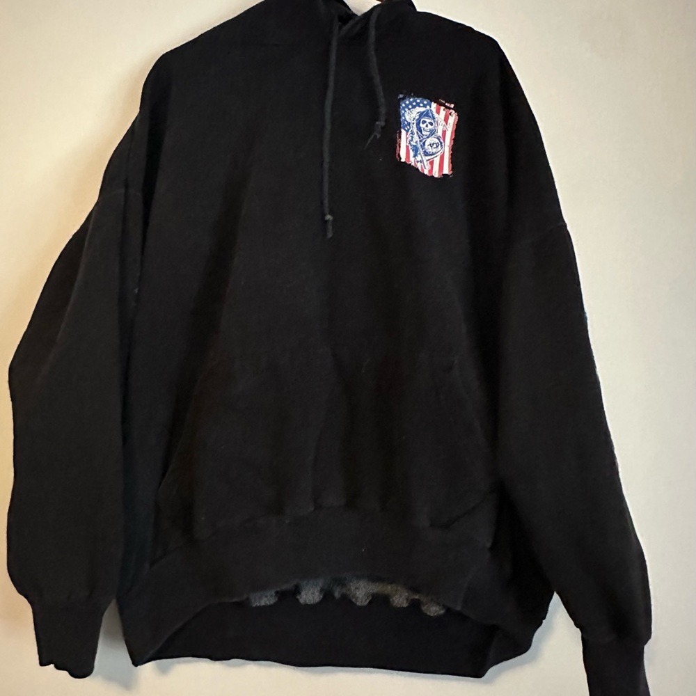 Sons of Anarchy Sweatshirt